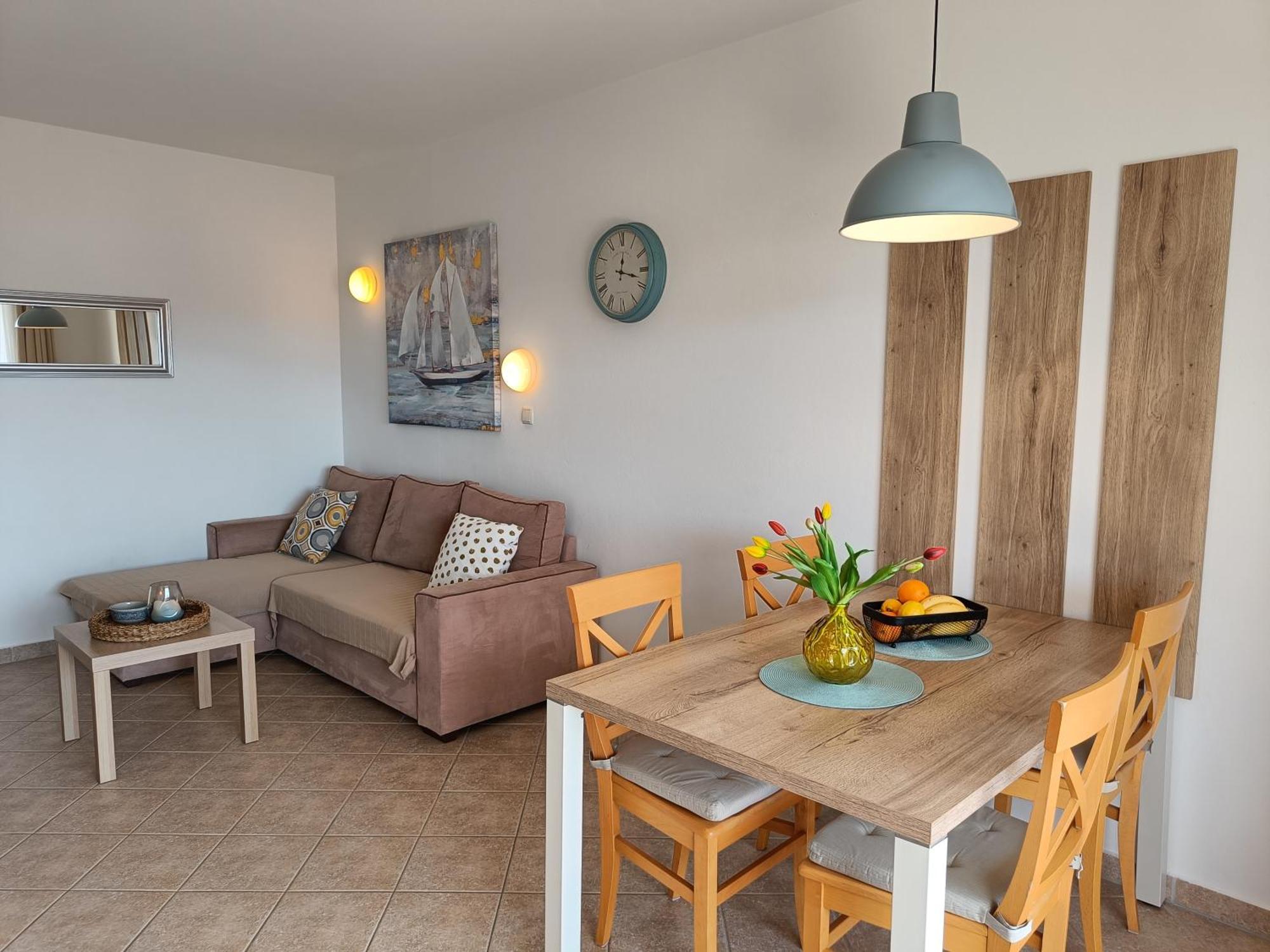 Haus Mit Meerblick Лопар Экстерьер фото